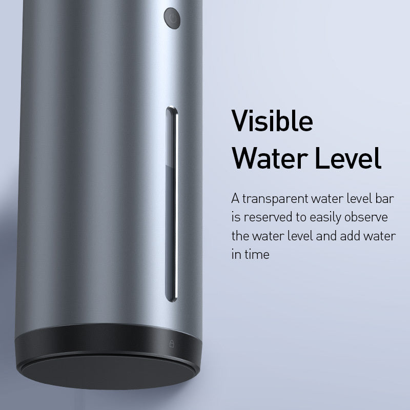 Car Diffuser Humidifier – Aromatherapy & Odor Eliminator