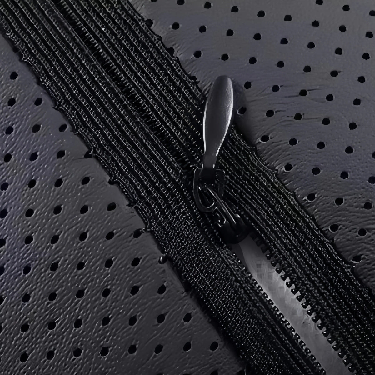 Ergonomic Leather Car Headrest – Adjustable Comfort Neck Support Cushion